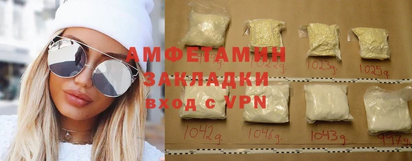стафф Алексин