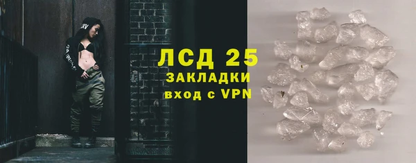 стафф Алексин