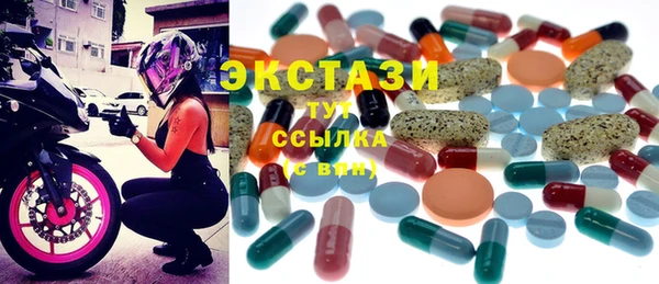 стафф Алексин